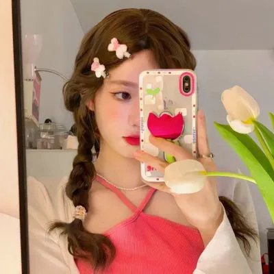 俏寡妇
